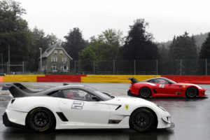 2012, Ferrari, 599xx, Evoluzione, Supercar, Supercars, Race, Racing