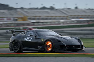 2012, Ferrari, 599xx, Evoluzione, Supercar, Supercars, Race, Racing, Fire