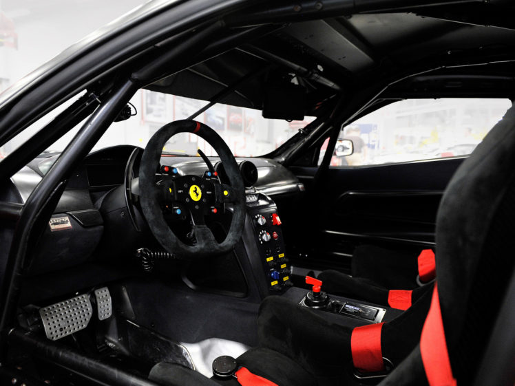 2012, Ferrari, 599xx, Evoluzione, Supercar, Supercars, Race, Racing, Interior HD Wallpaper Desktop Background