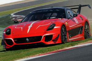 2012, Ferrari, 599xx, Evoluzione, Supercar, Supercars, Rasce, Racing
