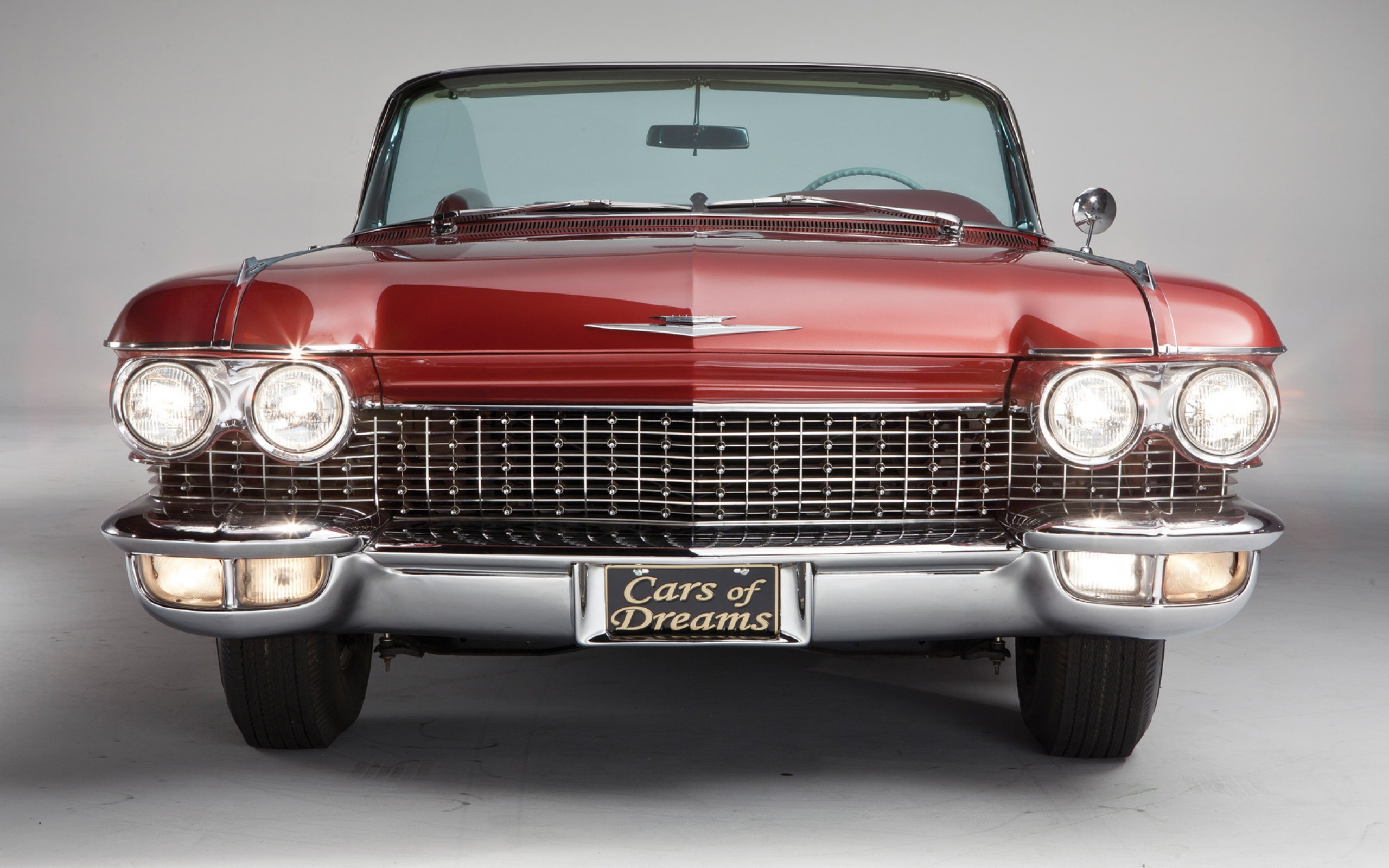 cadillac, Eldorado Wallpaper