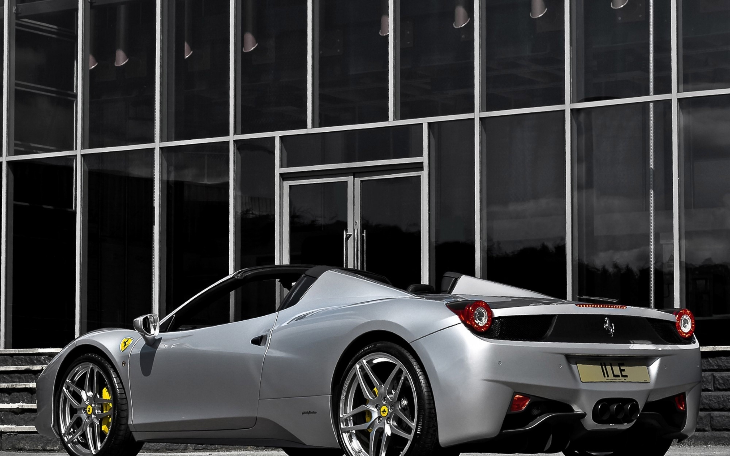 ferrari Wallpaper