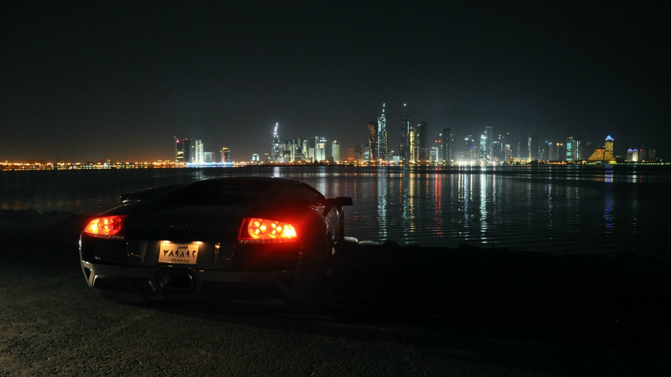 lamborghini Wallpaper