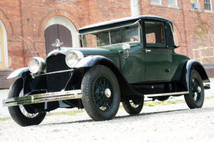 duesenberg, Vintage, Car