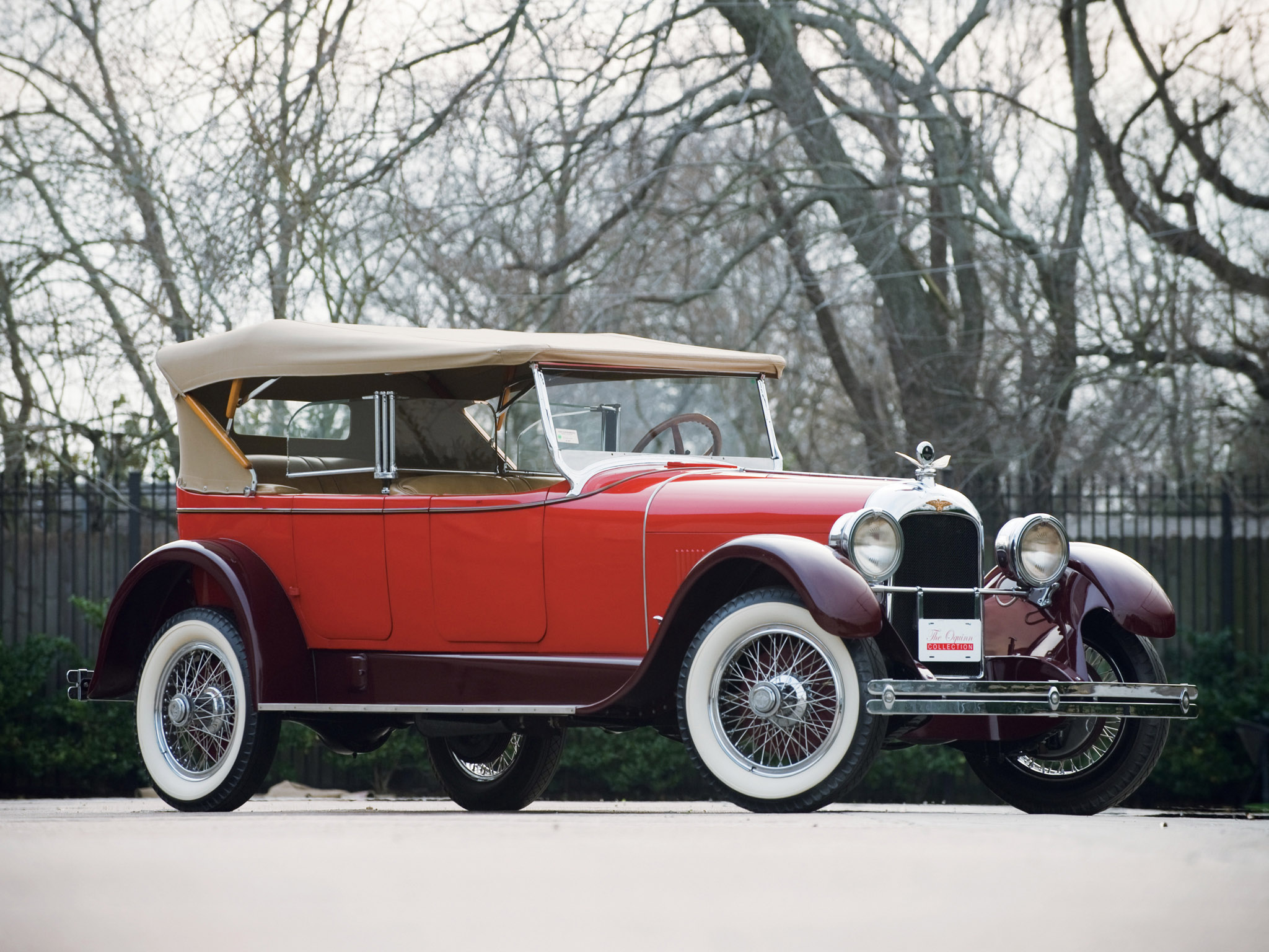 1925, Duesenberg, Model a, Phaeton, Luxury, Retro Wallpaper
