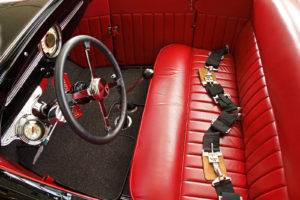 1929, Ford, Model a, Roadster, Retro, Hot, Rod, Rods, Interior