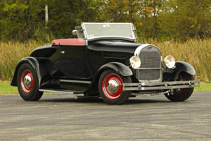 1929, Ford, Model a, Roadster, Retro, Hot, Rod, Rods