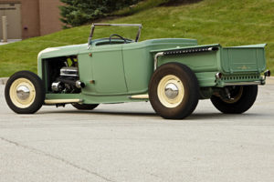 1932, Ford, Roadster, Pickup, Truck, Retro, Hot, Rod, Rods, Engine, Engines