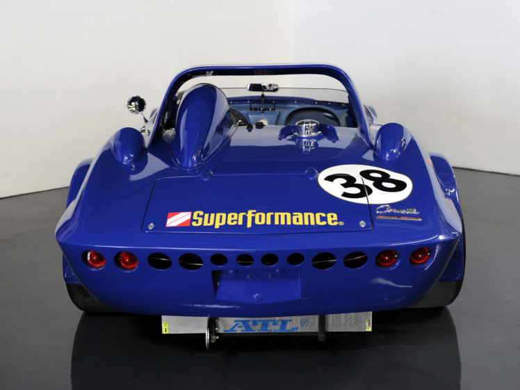 1963, Superformance, Chevrolet, Corvette, Grand, Sport, Roadster, Classic, Muscle, Supercar, Supercars, Race, Racing HD Wallpaper Desktop Background