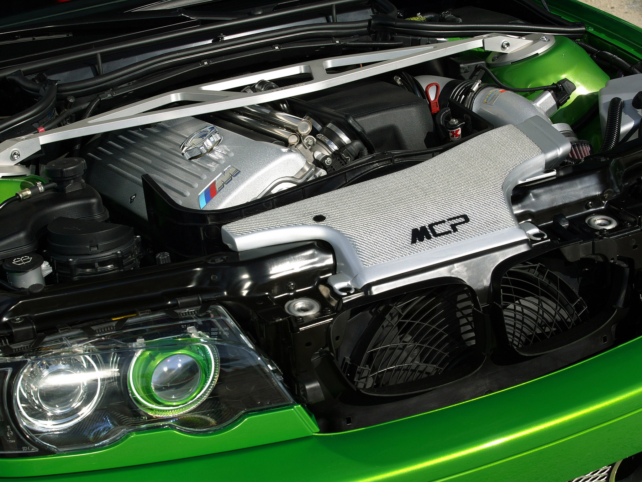 2005, Mcp racing, Bmw, M 3, Hulk, E46, Tuning, Engine, Engines Wallpaper