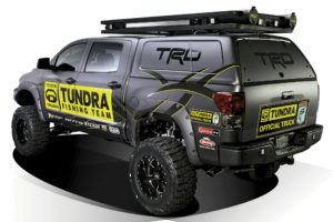 2012, Toyota, Tundra, Ultimate, Fishing, Truck, 4x4, Offroad