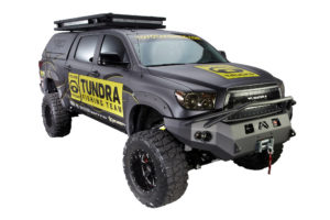 2012, Toyota, Tundra, Ultimate, Fishing, Truck, 4x4, Offroad