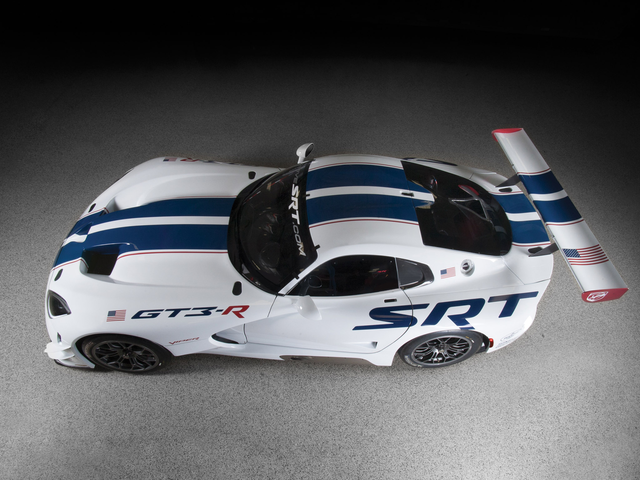 2013, Dodge, Srt, Viper, Gt3 r, Supercar, Supercars, Gt3 Wallpaper