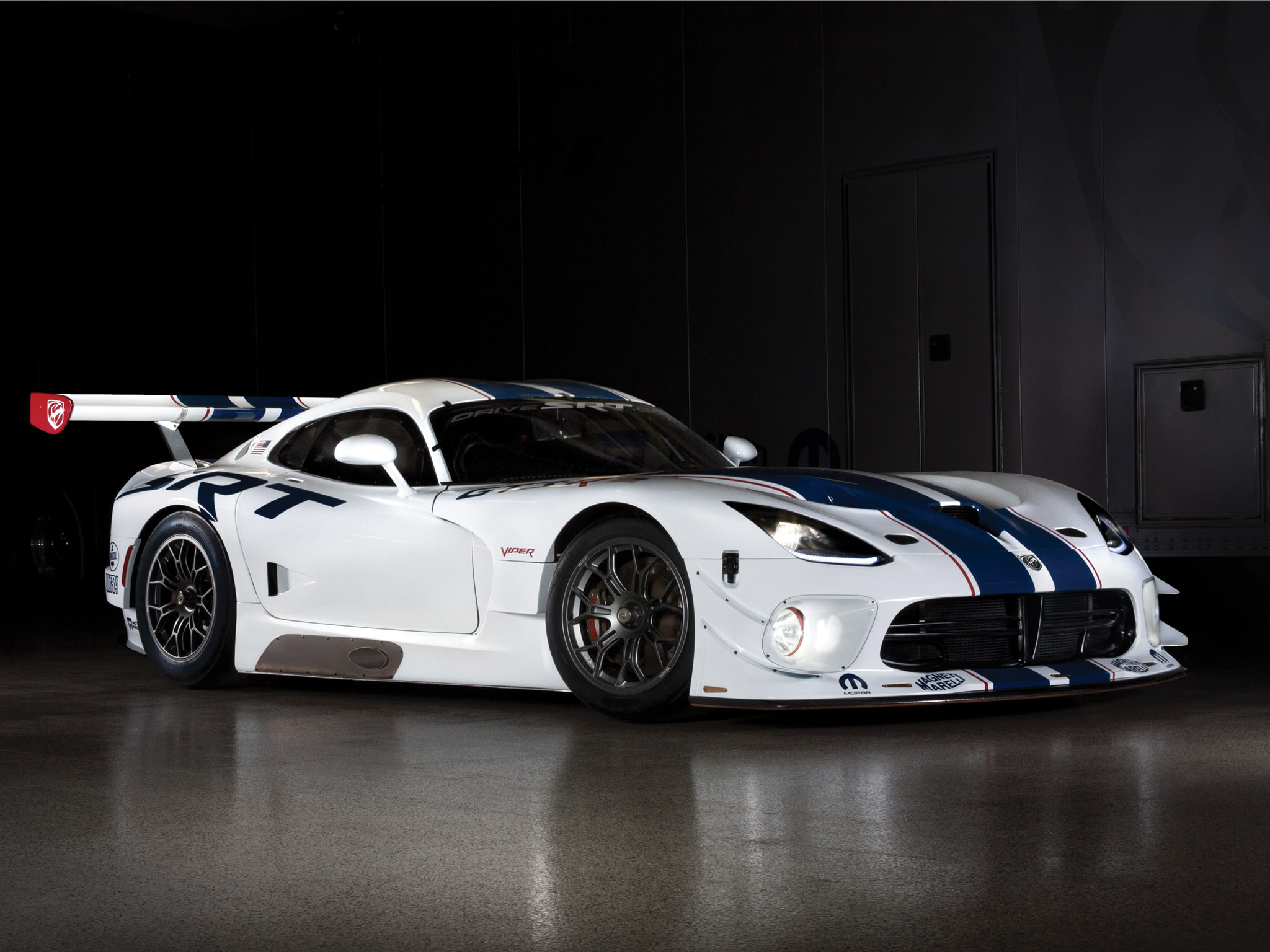 2013, Dodge, Srt, Viper, Gt3 r, Supercar, Supercars, Gt3 Wallpaper