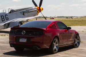 2013, Roush, Ford, Mustang, Stage 3, Muscle, Supercar, Supercars, Airplane, Plane, Retro, Military