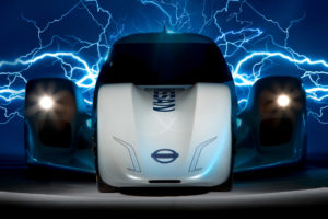 2014, Nissan, Zeod, Rc, Electric, Supercar, Supercars