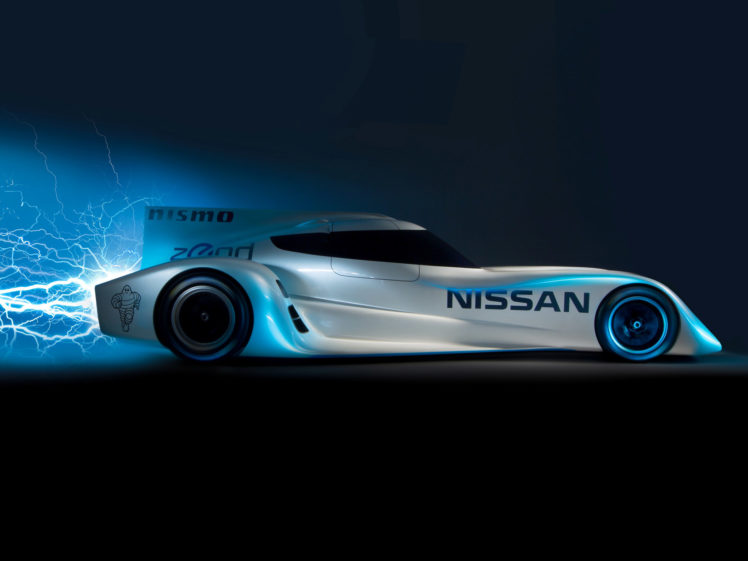 2014, Nissan, Zeod, Rc, Supercar, Supercars, Race, Racing, R c HD Wallpaper Desktop Background