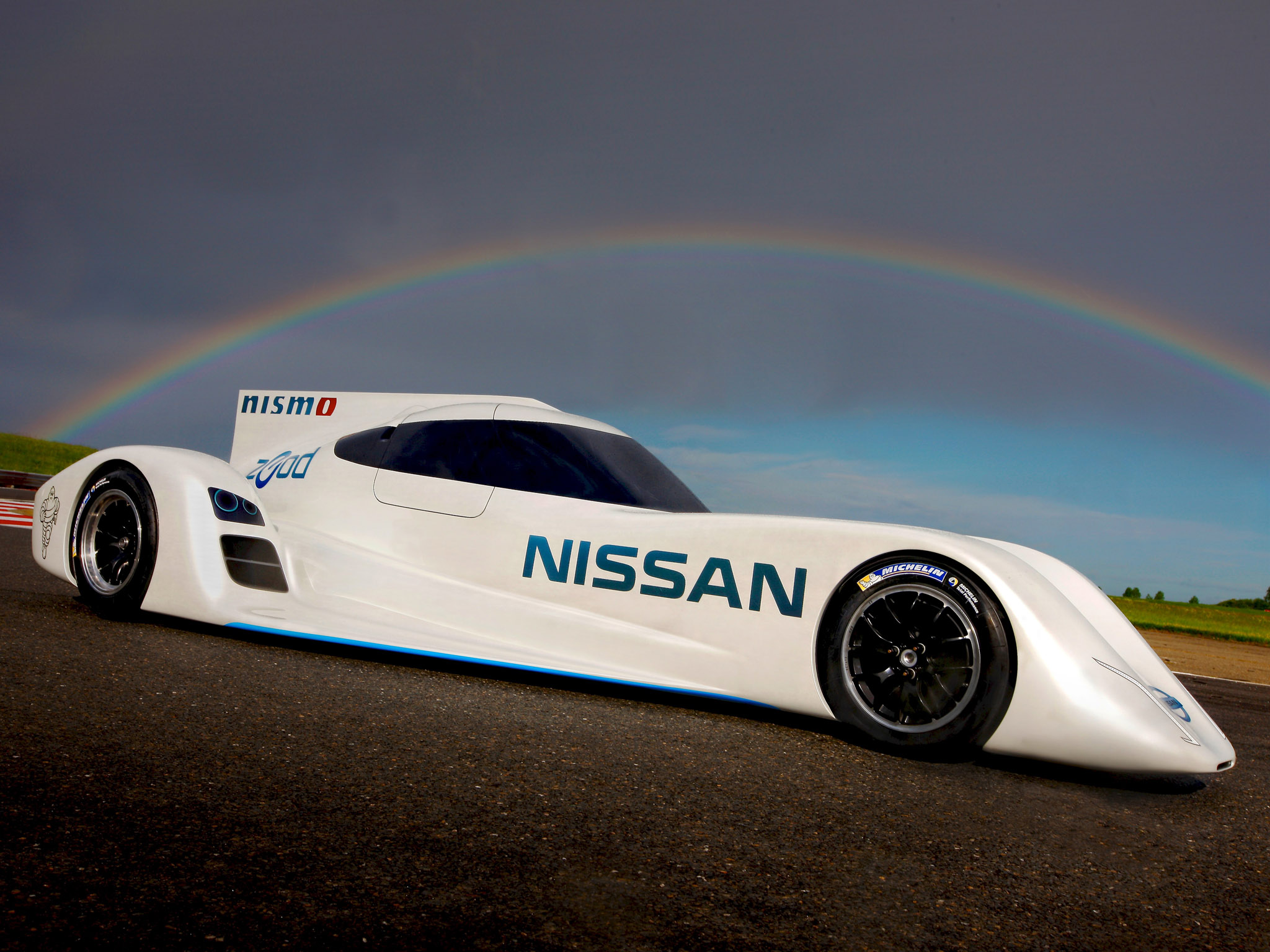 2014, Nissan, Zeod, Rc, Supercar, Supercars, Race, Racing, R c Wallpaper