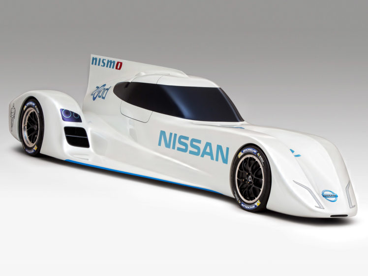 2014, Nissan, Zeod, Rc, Supercar, Supercars, Race, Racing, R c HD Wallpaper Desktop Background