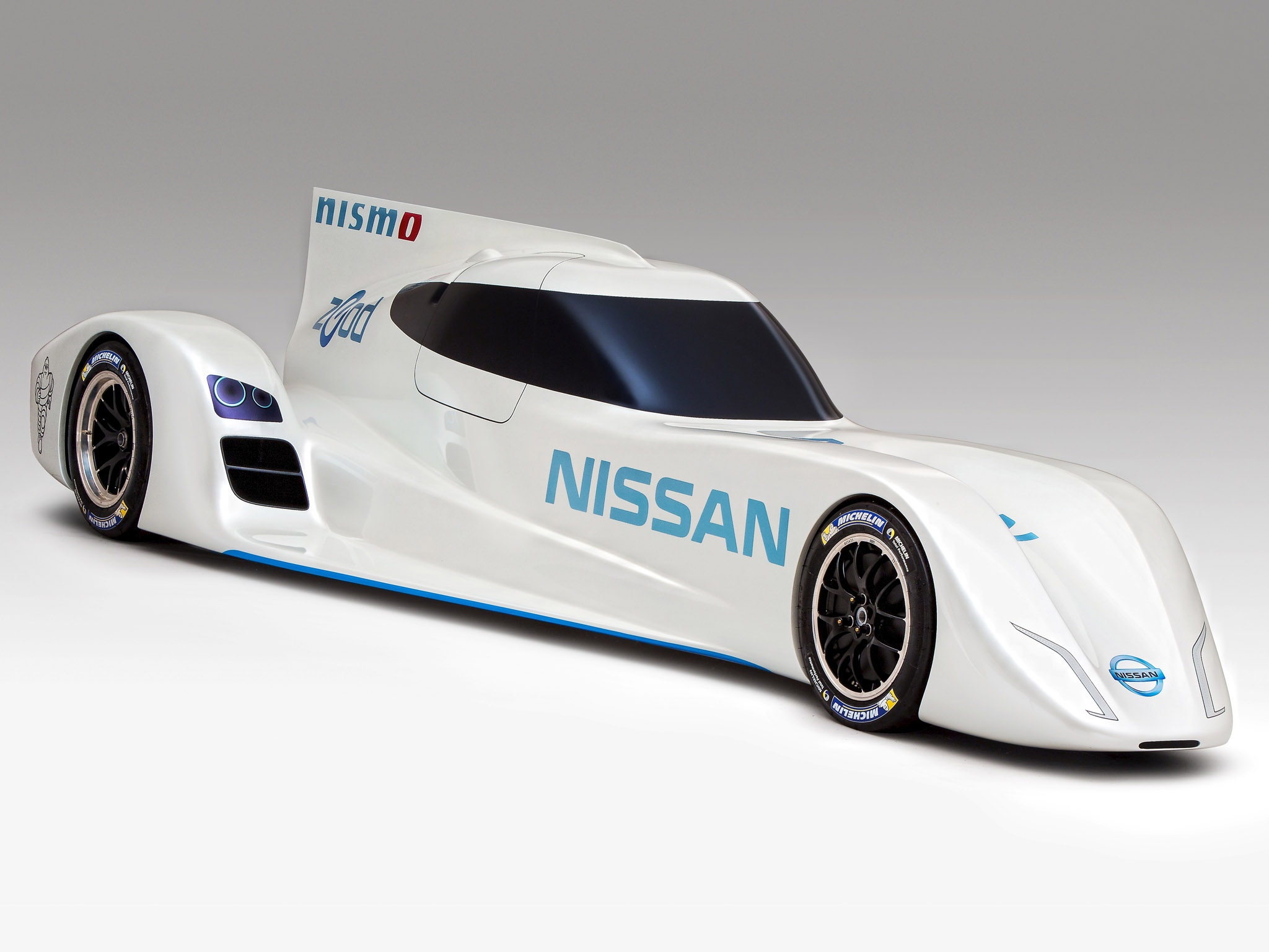 2014, Nissan, Zeod, Rc, Supercar, Supercars, Race, Racing, R c Wallpaper