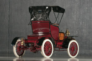 1906, Cadillac, Model k, Light, Runabout, Retro