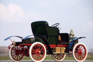 1908, Cadillac, Model s, Retro