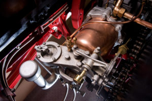 1908, Cadillac, Model s, Retro, Engine, Engines