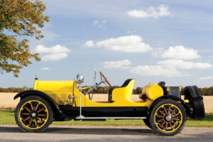 1918, Cadillac, Model 57, Raceabout, Retro, Race, Racing