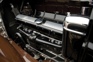 1930, Cadillac, V16, 452, Roadster, Retro, Luxury, Fleetwood, Engine, Engines
