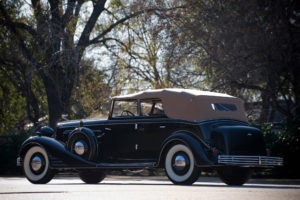 1933, Cadillac, V16, Convertible, Phaeton, Fleetwood, Luxury, Retro