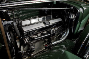 1933, Cadillac, V16, Convertible, Phaeton, Fleetwood, Luxury, Retro, Engine, Engines