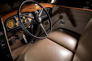 1933, Cadillac, V16, Convertible, Phaeton, Fleetwood, Luxury, Retro, Interior