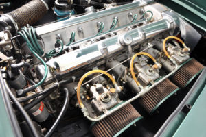 1960, Aston, Martin, Db4, Series ii, Classic, Engine, Engines