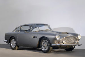 1960, Aston, Martin, Db4, Series ii, Classic