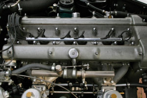 1960, Aston, Martin, Db4, Series ii, Classic, Engine, Engines