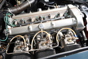 1960, Aston, Martin, Db4, Uk, Claasic, Engine, Engines