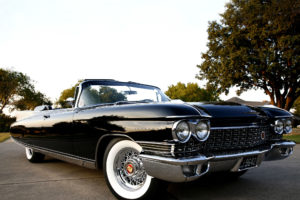 1960, Cadillac, Eldorado, Biarritz, Classic, Luxury, Convertible