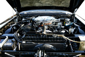 1960, Cadillac, Eldorado, Biarritz, Classic, Luxury, Convertible, Engine, Engines