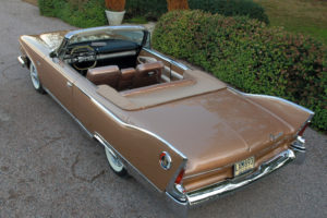 1960, Plymouth, Fury, Convertible, Classic, Interior