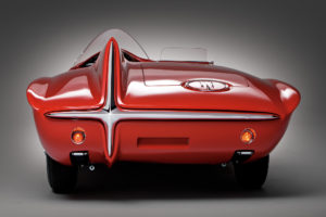 1960, Plymouth, Xnr, Concept, Muscle, Classic, Supercar, Supercars