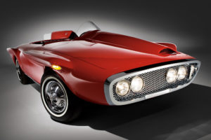 1960, Plymouth, Xnr, Concept, Muscle, Classic, Supercar, Supercars