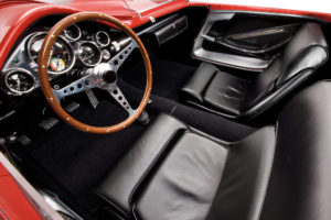 1960, Plymouth, Xnr, Concept, Muscle, Classic, Supercar, Supercars, Interior