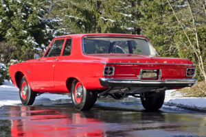 1963, Plymouth, Savoy, 2 door, Sedan, Classic, Muscle, Hot, Rod, Rods