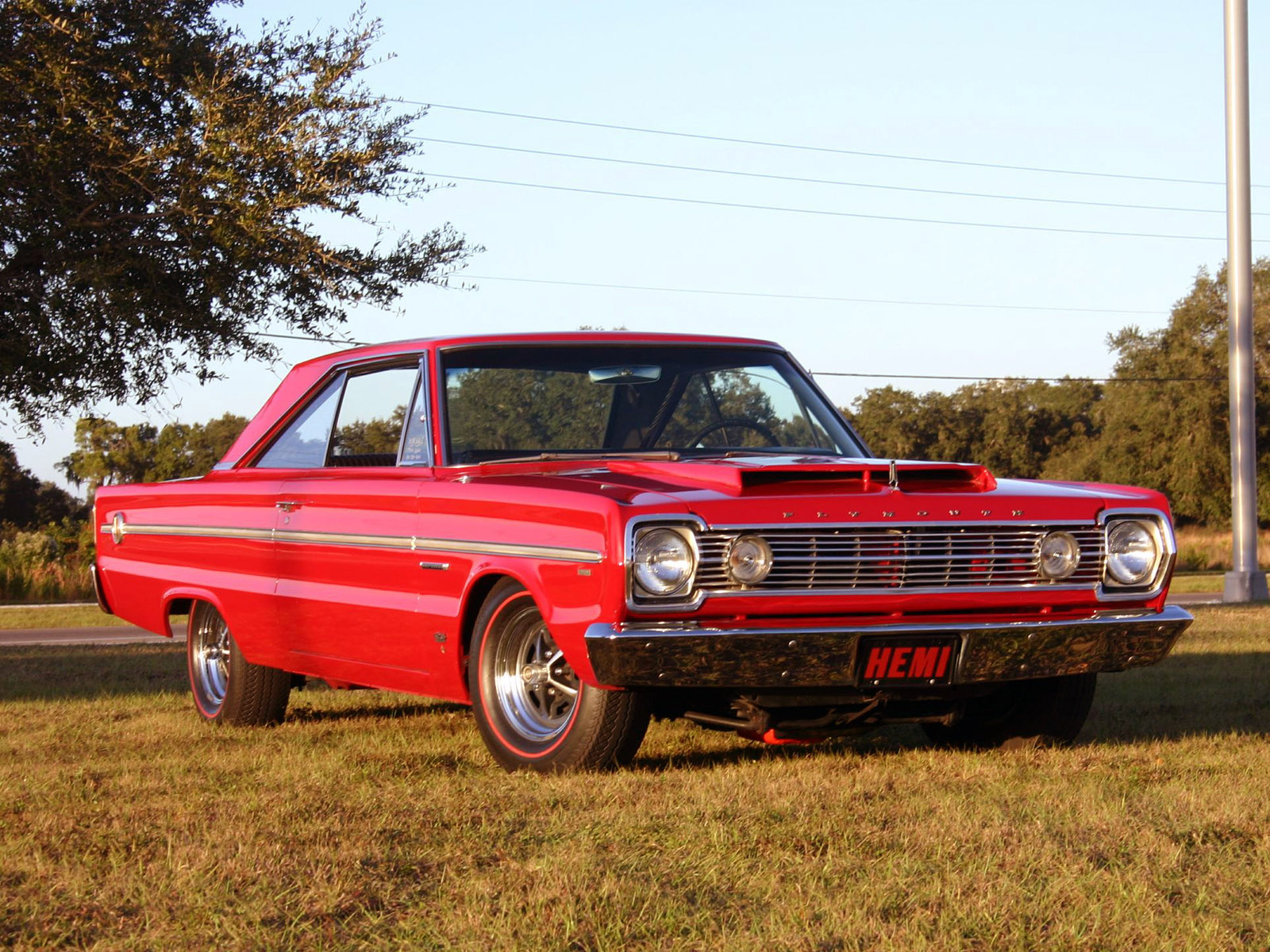 1967, Plymouth, Belvedere, Gtx, Muscle, Classic, Hot, Rod, Rods ...