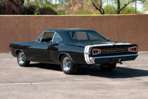 1968, Dodge, Coronet, Super, Bee, Classic, Muscle