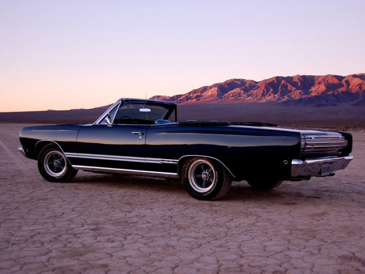 1968, Plymouth, Gtx, Convertible, Claasic, Muscle, Hot, Rod, Rods HD Wallpaper Desktop Background