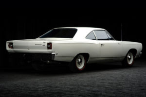 1968, Plymouth, Road, Runner, Classic, Muscle