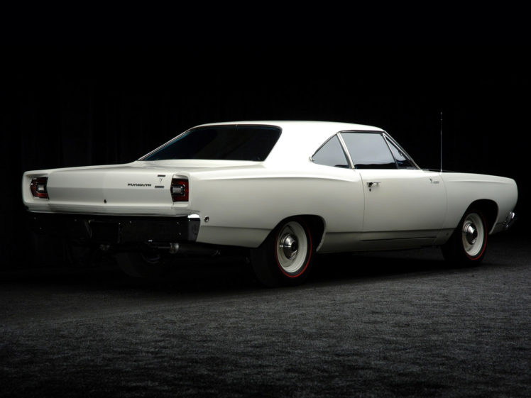 1968, Plymouth, Road, Runner, Classic, Muscle HD Wallpaper Desktop Background