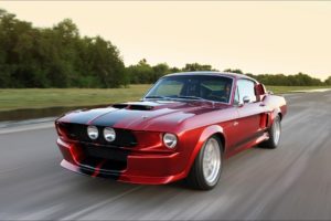 classic, Vehicles, Ford, Mustang, Ford, Shelby