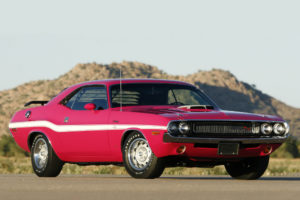 1970, Dodge, Challenger, R t, Muscle, Classic